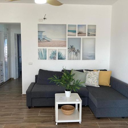 Apartamentos Coconuts Bayahíbe Eksteriør billede
