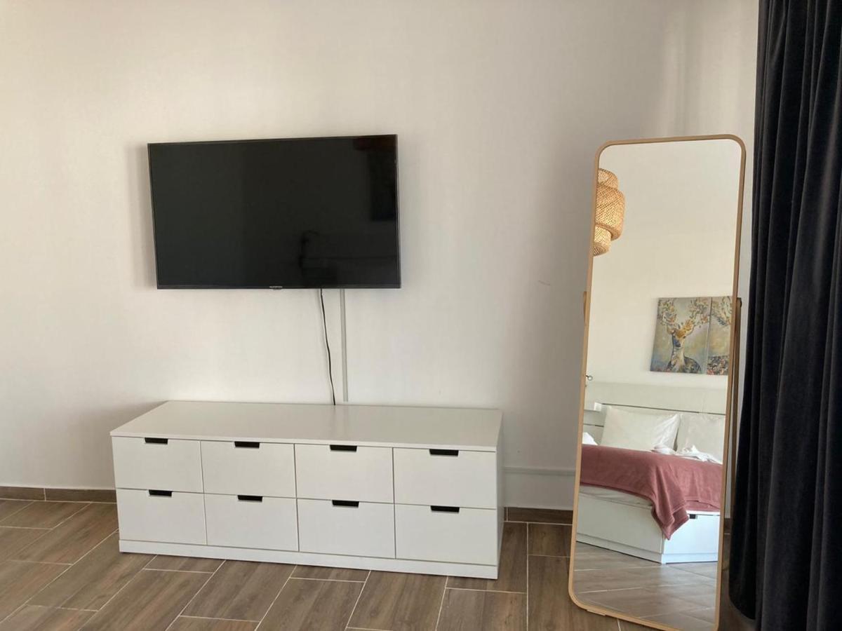 Apartamentos Coconuts Bayahíbe Eksteriør billede